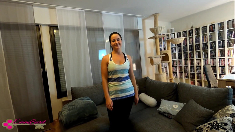 Emma Secret: मिठाई, नहीं तो शुक्राणु होंगे!