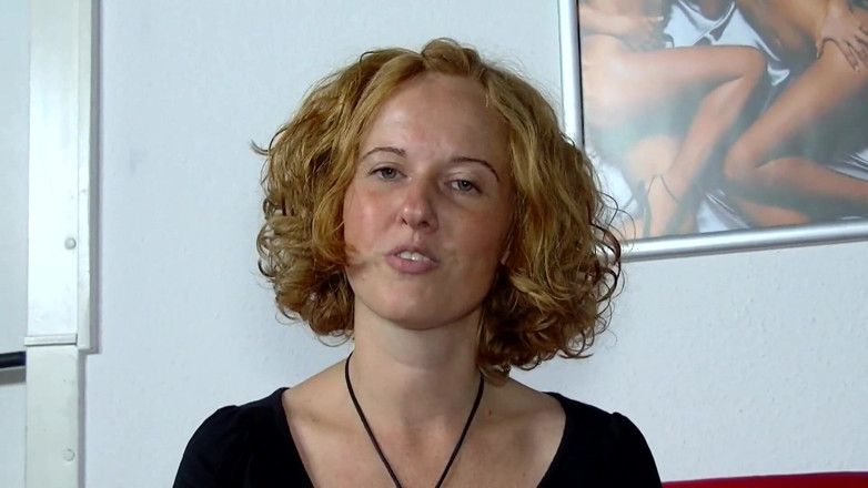Swinger Friends Germany: Jill vertrouw me gewoon
