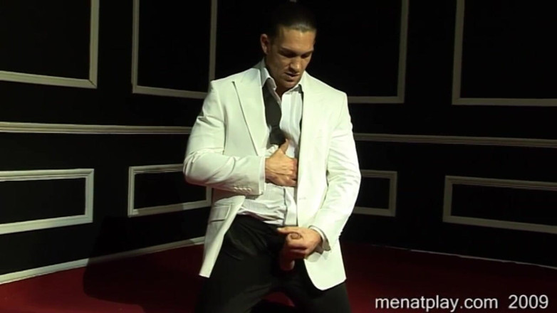 MenAtPlay: Valentine
