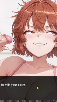 ช่วยด้วย! กูแต่งงานกับสาวร่าน! (ตอน 15) โดยเกมน้ําเงี่ยนไหลเยิ้ม - เมียอมควยสองครั้งกับผัวและคนรักใหม่