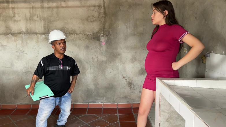 Julianaburning: Jurutera kecil meniduri seorang gadis hamil sebagai pertukaran untuk memberikan...