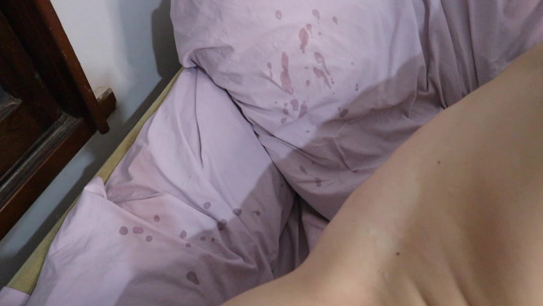 Nicordx: Koppel neukt hard na drie weken uit elkaar