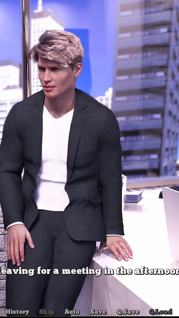 Johannes Gaming: Victoria în Big City 4 Victoria a căutat-o pe Katy și a găsit...