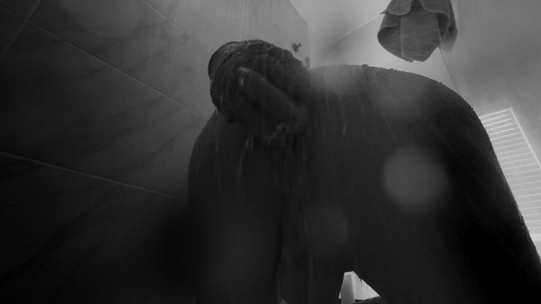 Ivan the Pleasure Dom: 샤워 중 딜도를 따먹는 유부녀(1부)