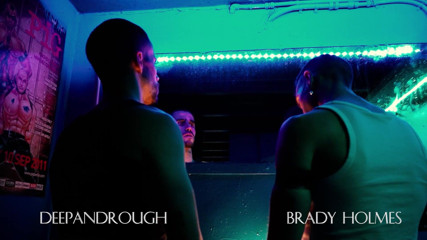 IamBrady: Cruising Encounters