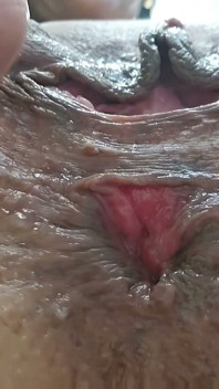 I’m Fucking My Own Ass-you Lick It. Face-sitting. Anilingus.