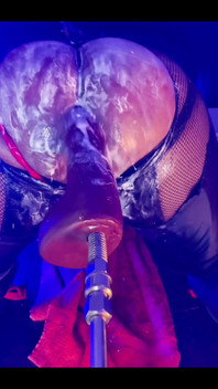 Big Fat Juicy Bubble Butt