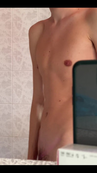 My body