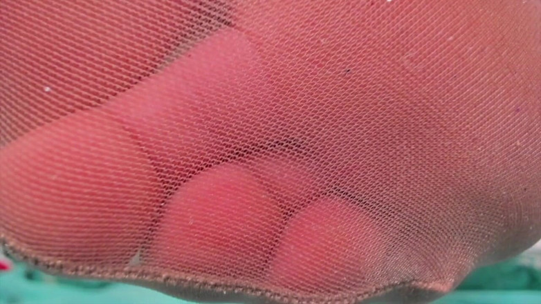 Mistress Hotwife Venus: Feet compilation