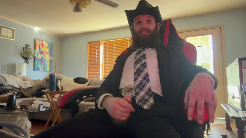 SuitBean: Cowboy Suit