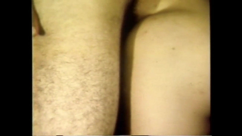 Vintage megastore: 激しいスリーサム関係