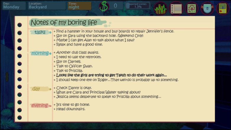Johannes Gaming: Taffy tales parte 7: ela tem um corpo incrível