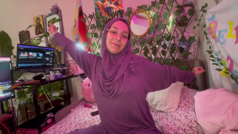 lanalovacutie: Yoga-muslim-tag-12