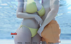 Q Boy: 在车后享受亲密关系 - 心脏问题 - ep38