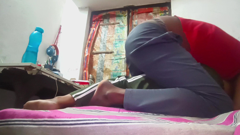 SanskariGirl1: Iubitul m-a futut