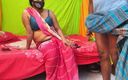 mahihot1: Hot Romance Fussy Eat,fuckeed with Her Neighbor Bhabhi.