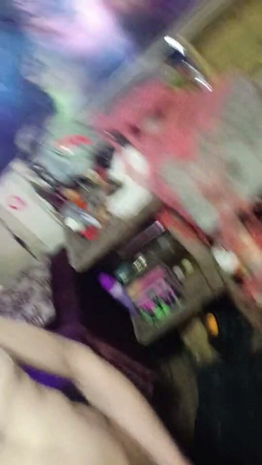 DeepthroatCumslut: Solo Masterbation with a Big Cock3