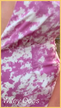 Wifey Loves to Be Naughty