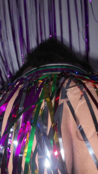 After the Street Carnival...