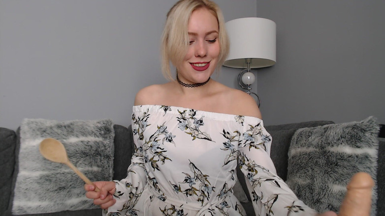 Ripley sweet studio: Puan Mad di awak CBT