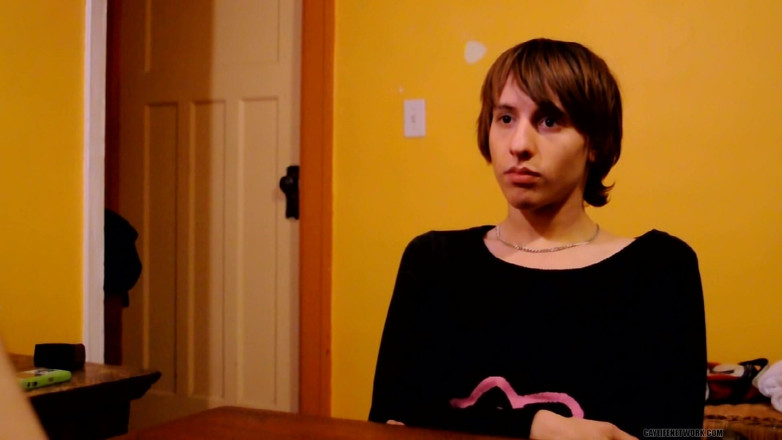 Beddable Boys: Interviewer Brent sur le tournage