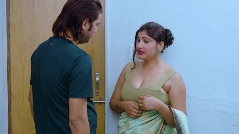 Khiladi69: New Desi Bhabhi First Time Sex with Husband's Friend, Hardcore...