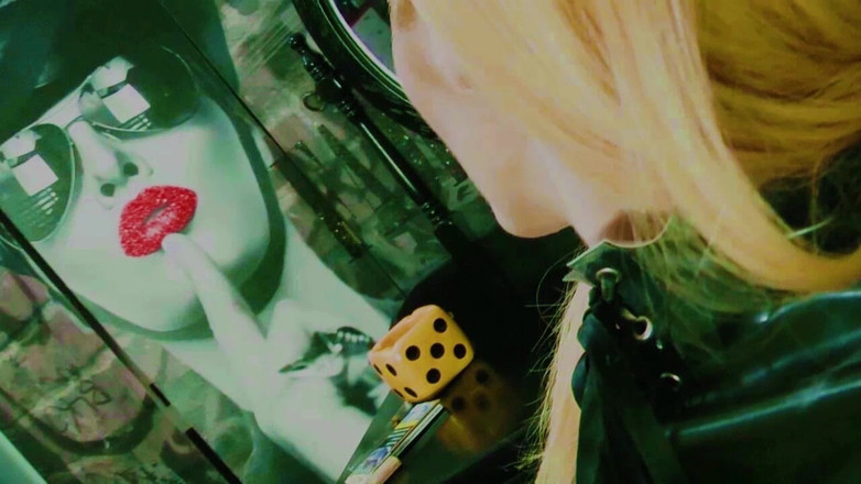 Goddess Celine: Lateks Femdom