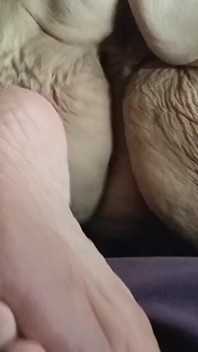 Twerking den feta rövad fan hennes pojkleksak kommer för fort