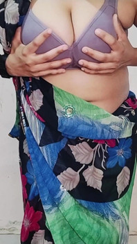 Yenge kocasından devar porno bağımlılığında yardım istiyor