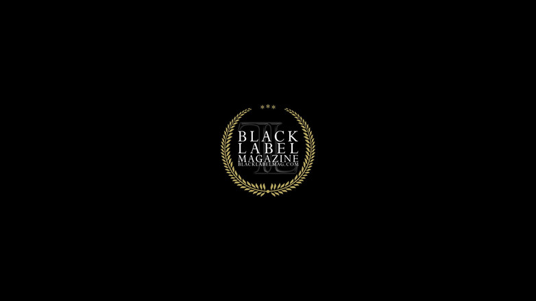 Black Label Magazine: 알몸으로 따먹히는 금발 미녀 Ashley Lane