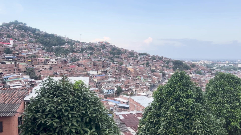 Naty Delgado: Eu fodo e chupo pau ao ar livre para o...