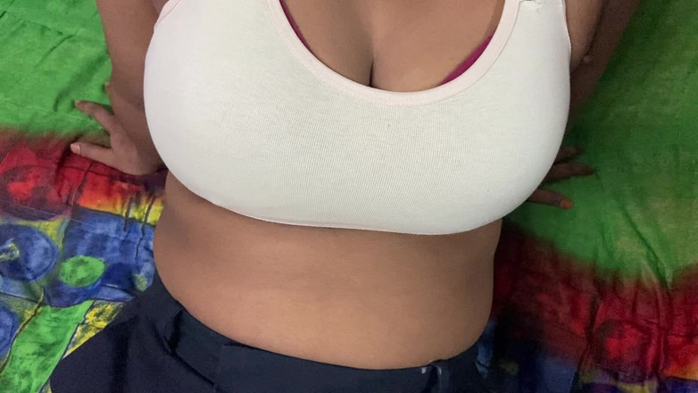 Angoori: Follada hermanastra como novia