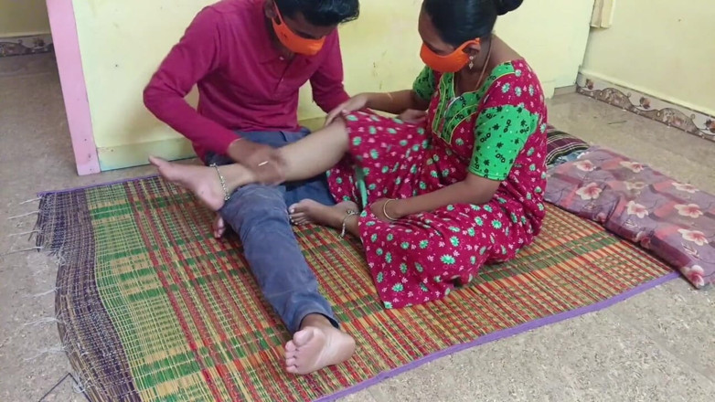 Mami4711: Indiana Monika fodendo