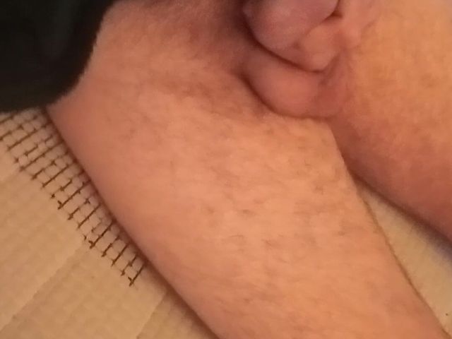Handjob Dick (JPC)