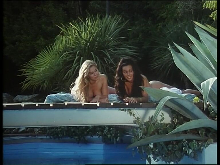 XTime Vod: Nackter Arsch