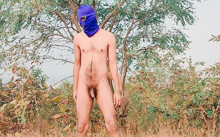 Tani: Desi Teen Gay