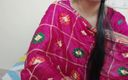 Saara Bhabhi: Roleplay cerita seks india - ibu tiri india nggak menunda hubungan...