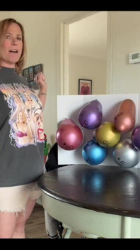 Pop My Balloons