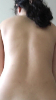 Non riuscivo a gestire la sua perfetta figa asiatica - Sborrata prematura - umiliazione