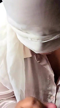 Satin Blouse Hotel BJ