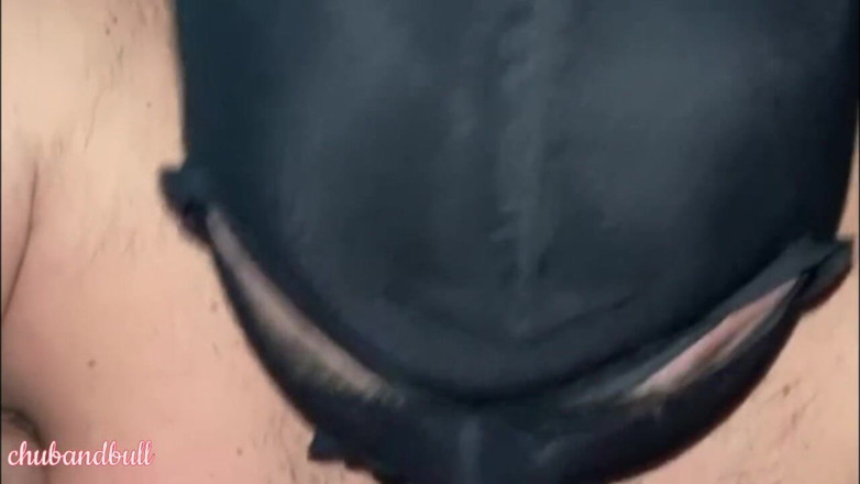 Chub_Bull: 婊子想要口交