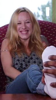 Ticklish Tootsies