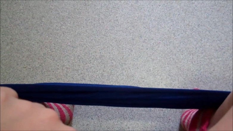 Scarlet Vixen: 厕所恋物癖汇编