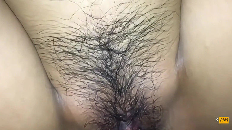 Khmerhomemade: Wytrysk w mojej cipce z pracy