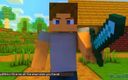 VideoGamesR34: Minecraft porn animation mod - Minecraft sex mod zusammenstellung