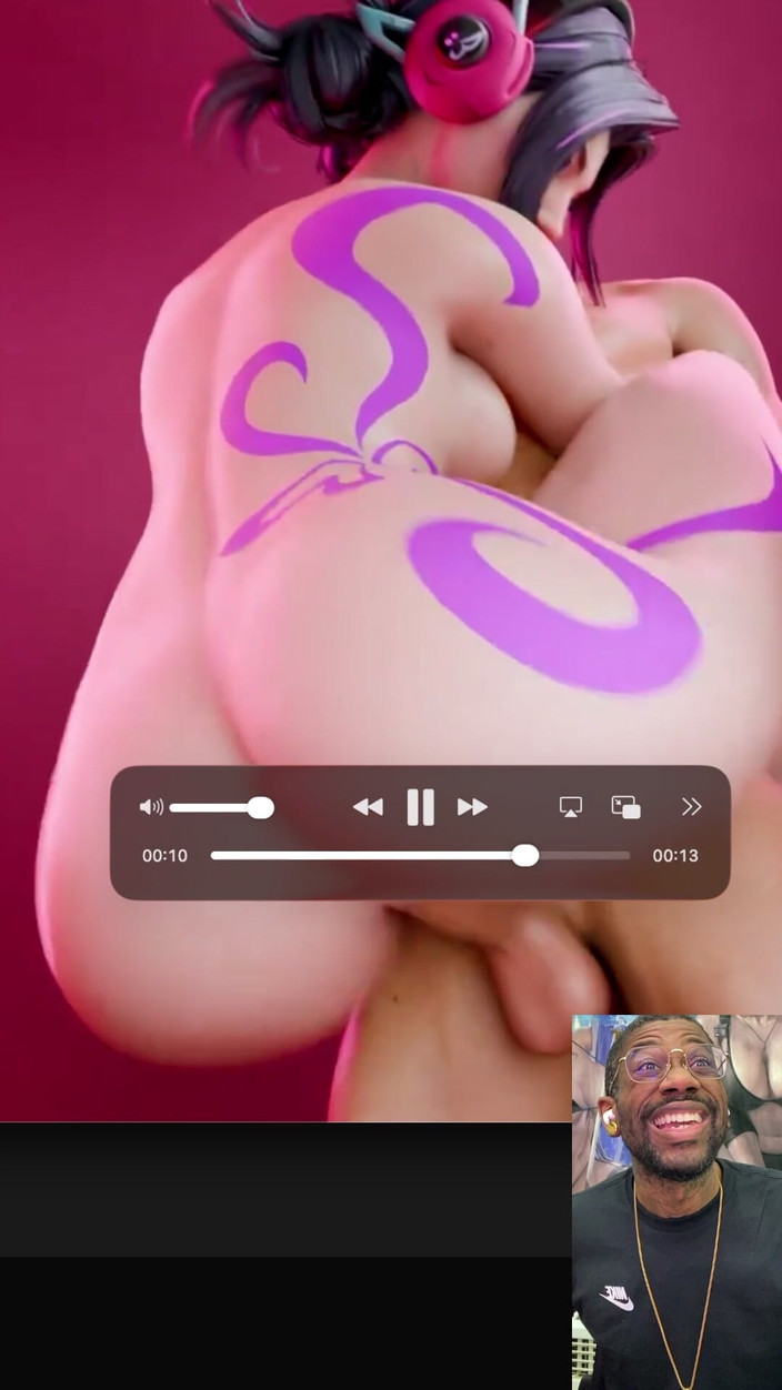 Good news media: Мясистую толстую задницу трахнул псилок с ее тугой задницей в киску