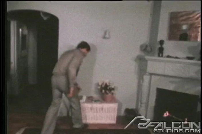 Falcon Studios: Dvojitá Whammy