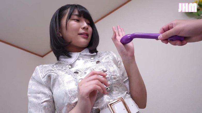 J Hentai Matings: Underground Idol Rumor. Young Star Meets Older Fans for Private...