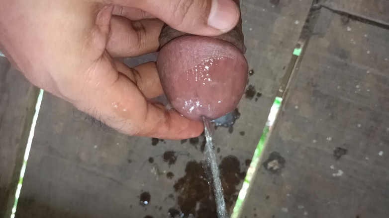 Renata Himalaya: Con cu to nóng bỏng thủ dâm ở nơi công cộng...