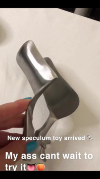 New Toy